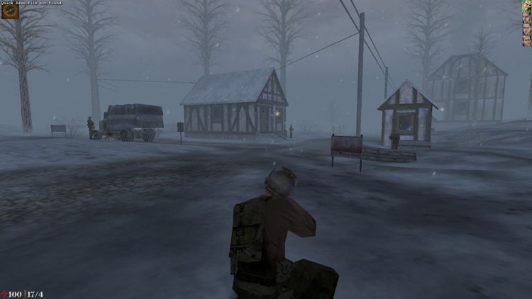 Deadly Dozen Steam CD Key