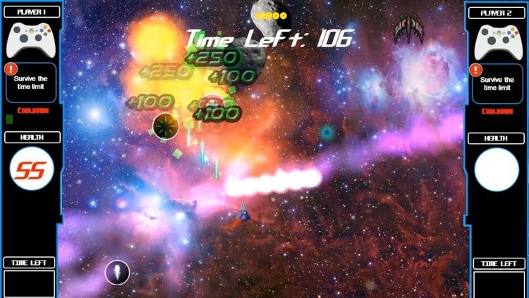 CountDown Steam CD Key