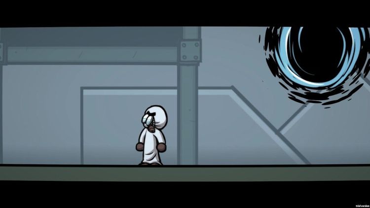 Splasher EU Steam CD Key