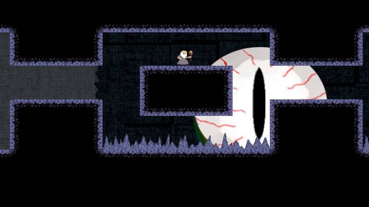 Kautic - The Bald Wizard PC Steam CD Key