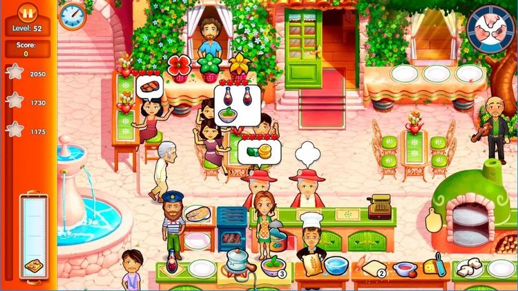 Delicious: Emily's Message in a Bottle Steam CD Key