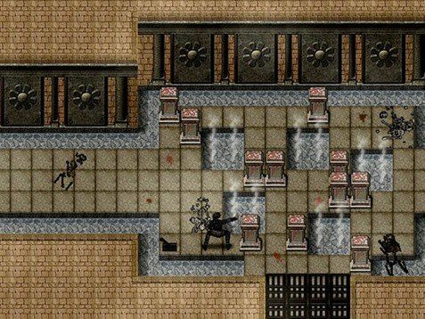 Atonement 2: Ruptured by Despair Steam CD Key