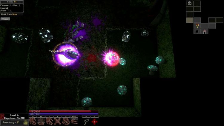 Dragonpath Steam CD Key