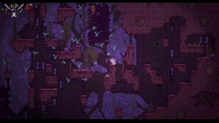 Snowflake's Chance Steam CD Key