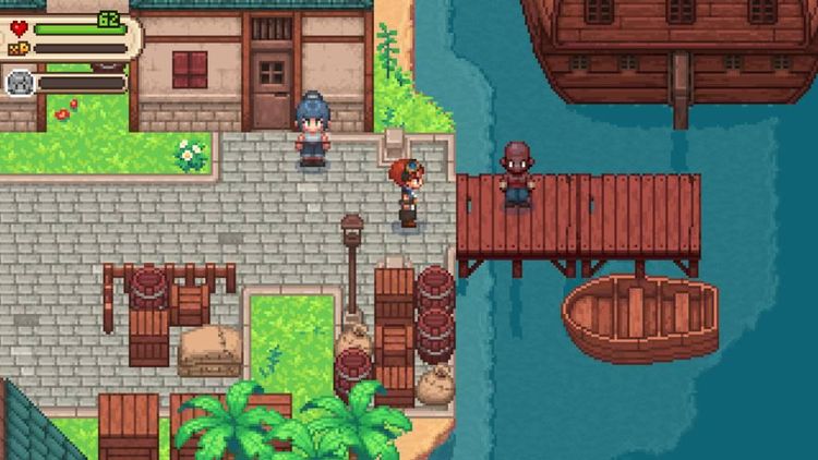 Evoland 2 Steam CD Key
