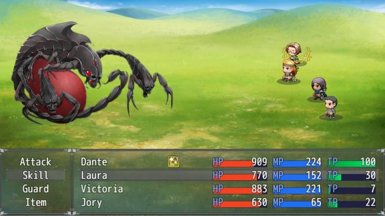 Unforgiving Trials: The Space Crusade Steam CD Key