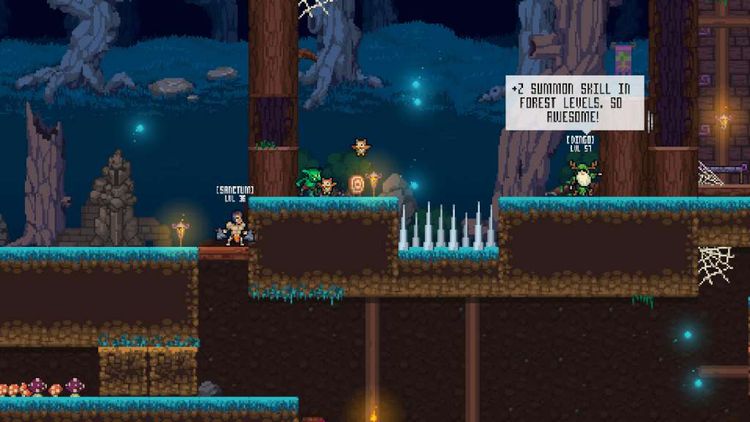 Goblins and Grottos Steam CD Key