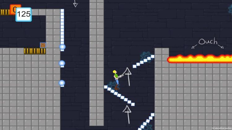 Melter Man Steam CD Key