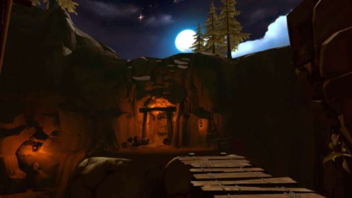 Vanishing Realms Steam Gift