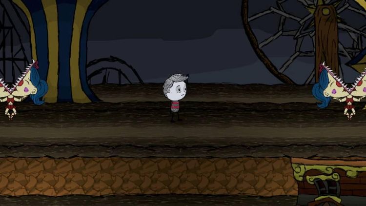 My Own Little Planet Steam CD Key