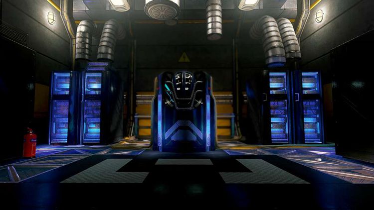 The Assembly RU VPN Activated Steam CD Key