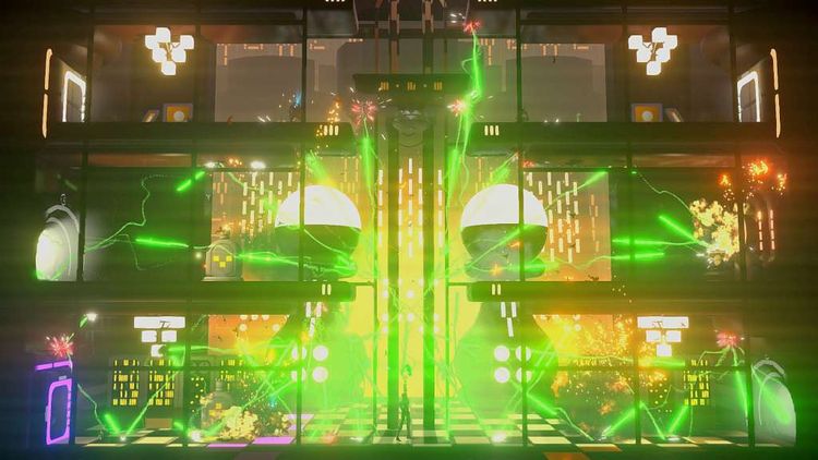 Headlander Steam CD Key