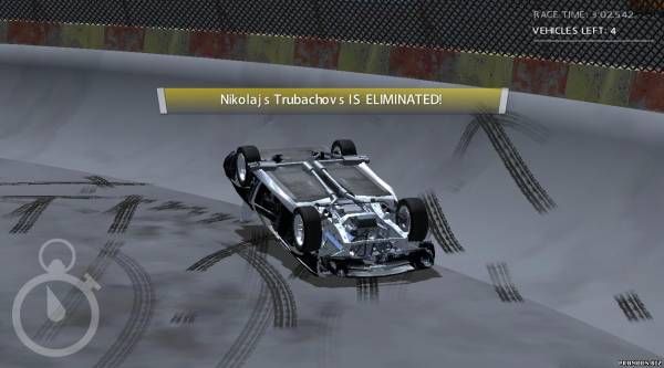 Street Legal Racing: Redline v2.3.1 Steam CD Key