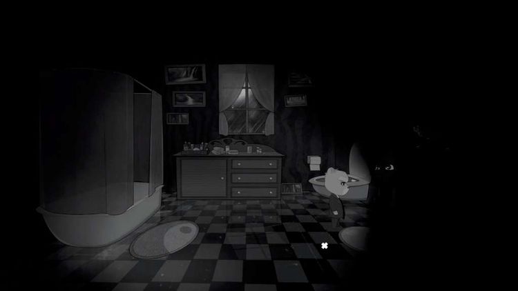 Bear With Me Trilogy Steam CD Key