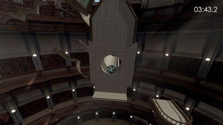 Momentum PC Steam CD Key