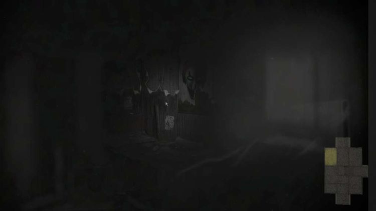 A Week of Circus Terror Steam CD Key