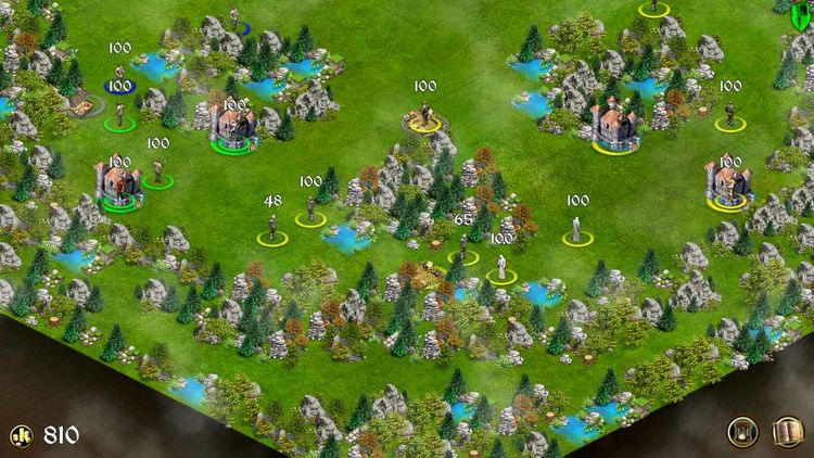 Medieval Battlefields - Black Edition Steam CD Key