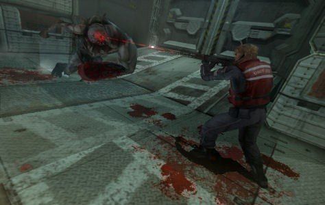 Cold Fear Steam Gift