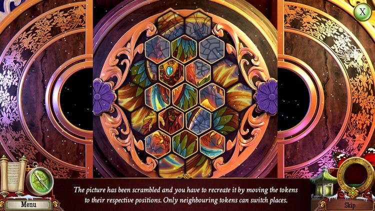 Tibetan Quest: Beyond the World's End Steam CD Key