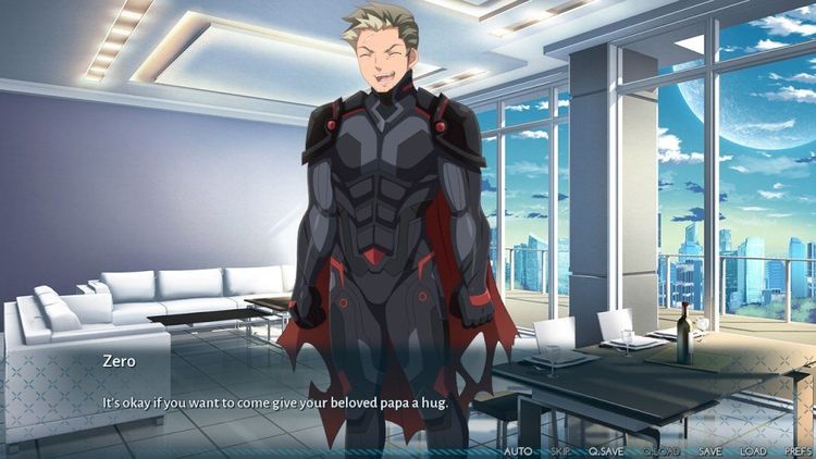 Sakura Nova Steam CD Key