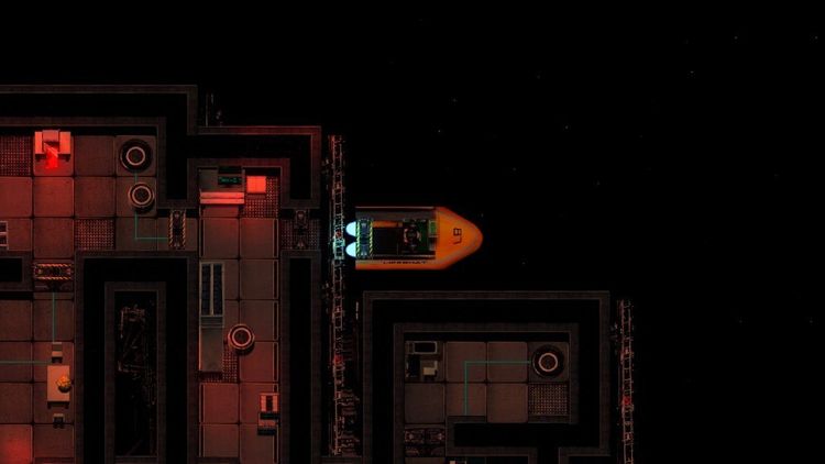 Space Scaven Steam CD Key