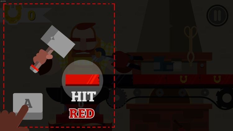 BlackSmith HIT Steam CD Key