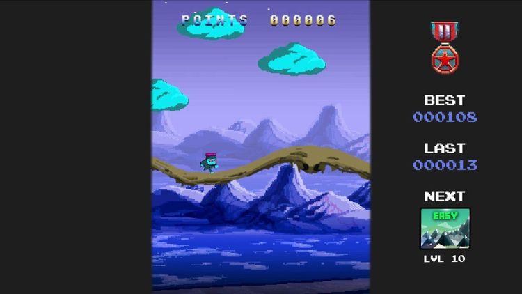 Roll'd Steam CD Key
