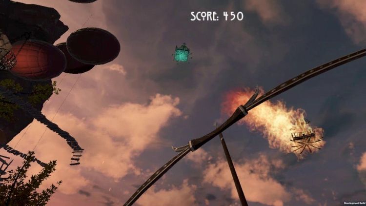 Driftwatch VR Steam CD Key
