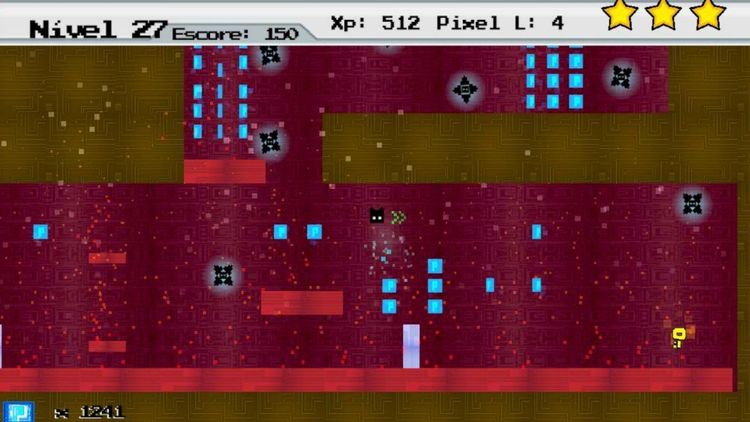 Byte Family Steam CD Key