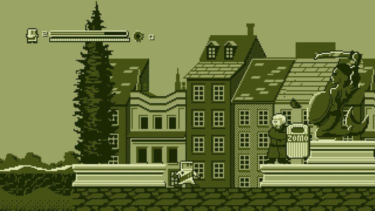 Super Rad Raygun Steam CD Key