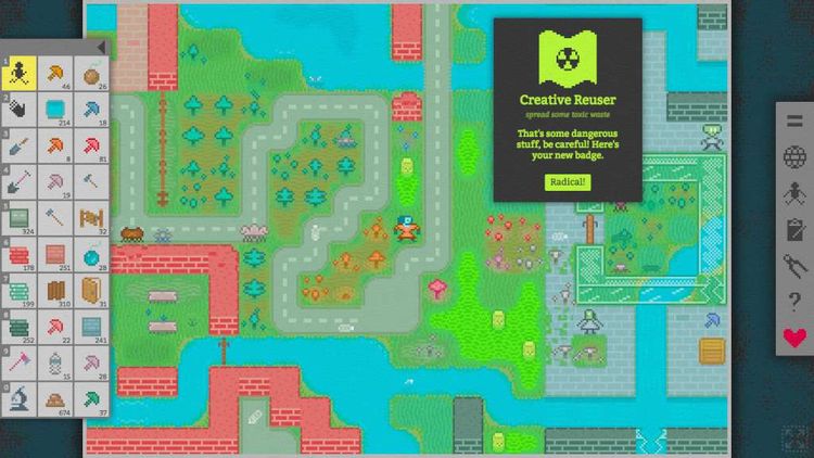 Vilmonic Steam CD Key