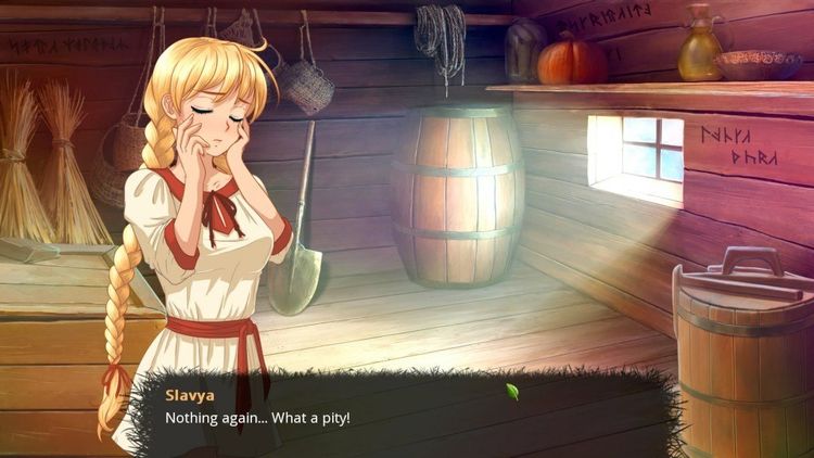 The Herbalist Steam CD Key