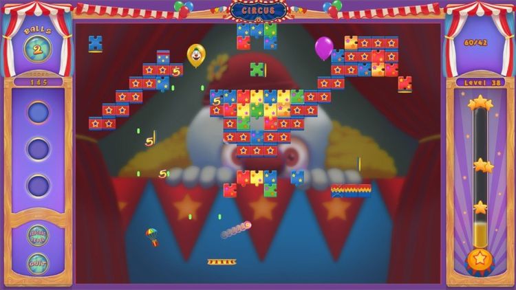 Ball of Wonder EU Steam CD Key