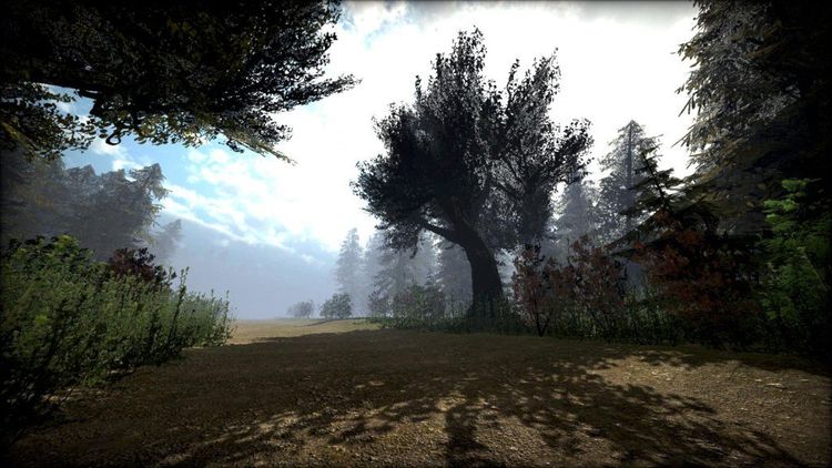 Hunted: One Step Too Far Steam CD Key
