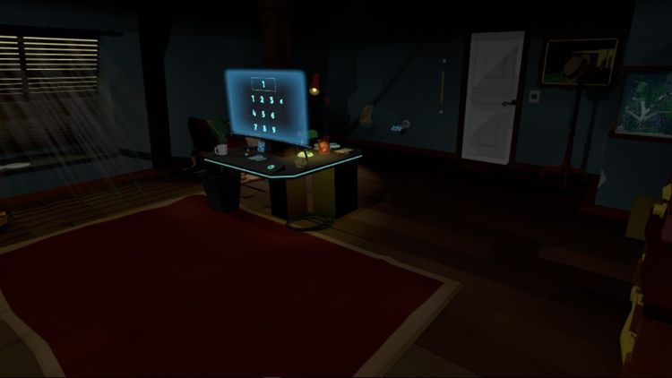 Abode Steam CD Key