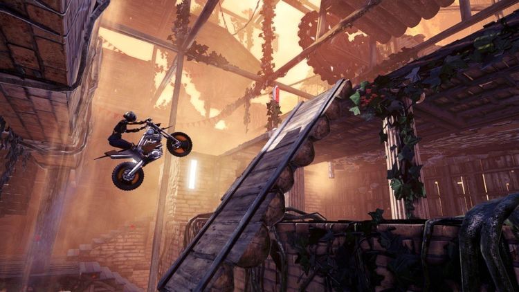 Trials Fusion - Awesome Level Max Ubisoft Connect CD Key