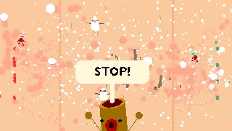 Bamboo EP Steam CD Key