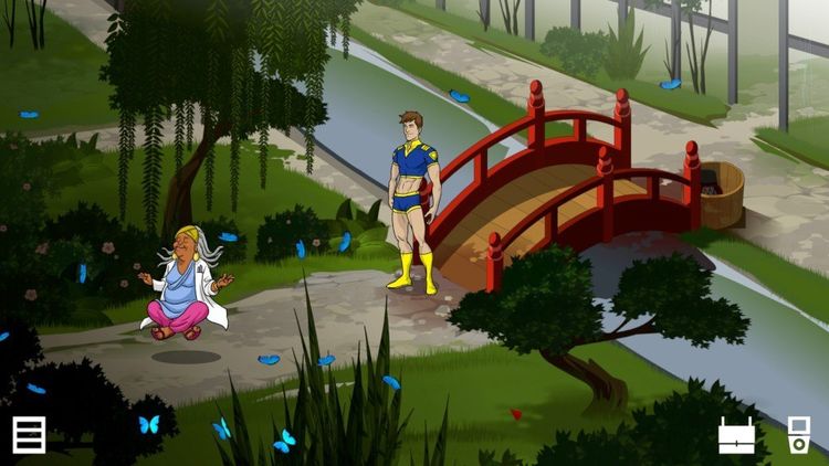 Escape from Pleasure Planet Steam CD Key