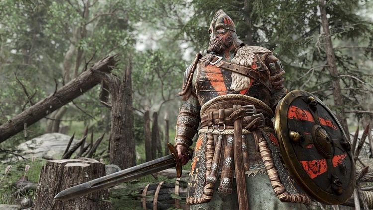 For Honor - Legacy Battle Pack DLC US XBOX One CD Key