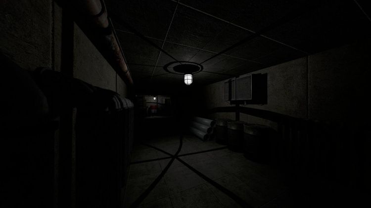 A Demon's Game - Episode 1 PC Steam CD Key