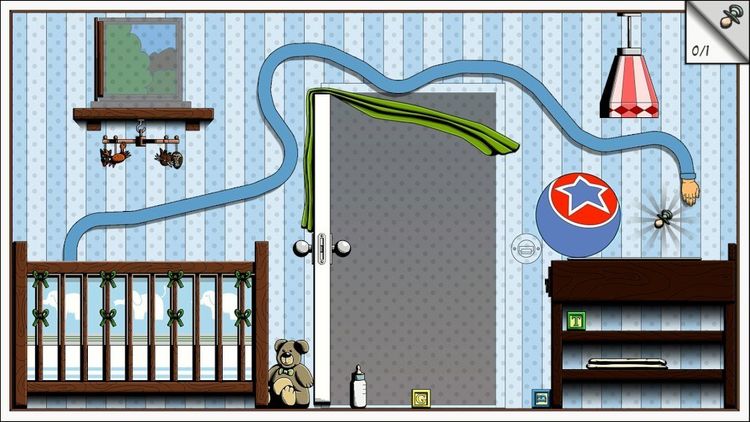 Grab the Bottle PC Steam CD Key