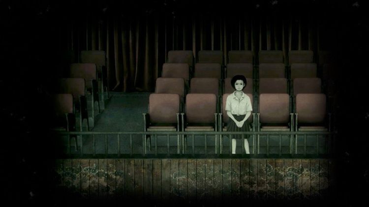 Detention PC Steam CD Key