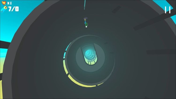 Power Hover Steam CD Key