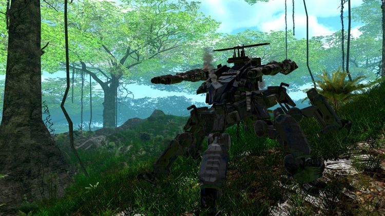 MAV Steam CD Key