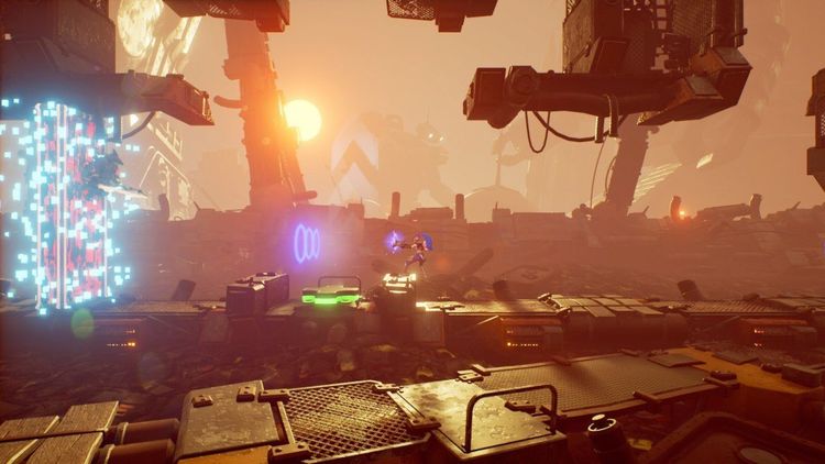 Battlecrew: Space Pirates DELUXE EDITION PC Steam CD Key