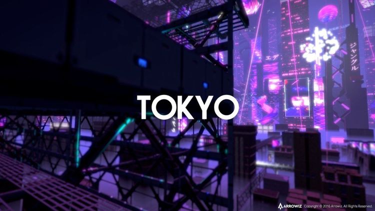 Beats Fever Steam CD Key