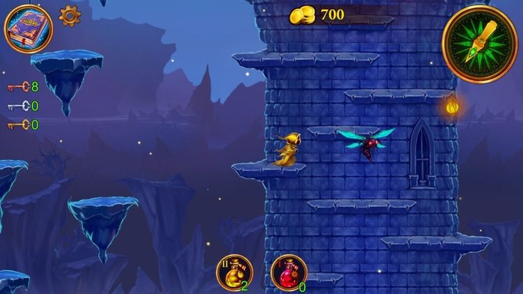 Alchemist PC Steam CD Key