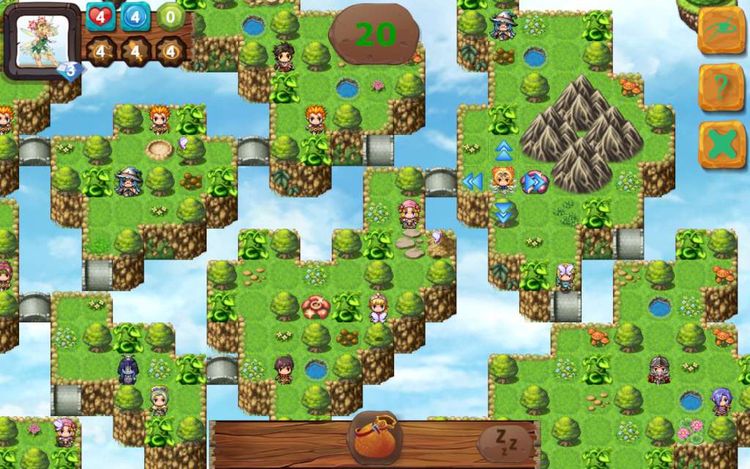 Fairyland: Incursion PC Steam CD Key