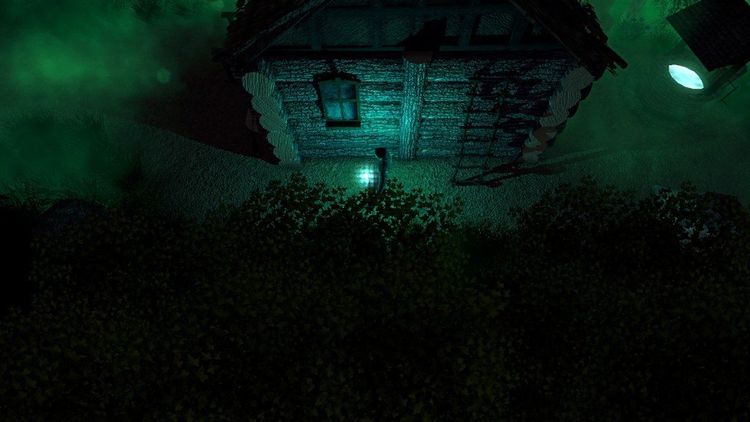 Greenwood the Last Ritual Steam CD Key