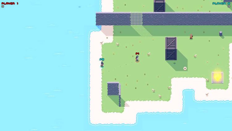 Angry Arrows Steam CD Key